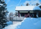 Chalet Ingrid, La Plagne: 1800 Ski Chalet